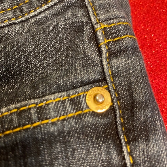Michael Kors jeans size 6 - Picture 3 of 5